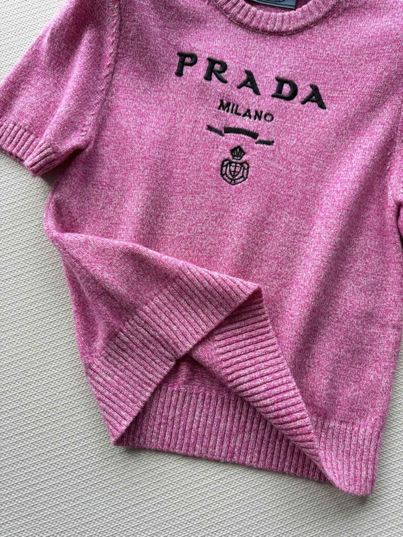 Prada T-Shirts